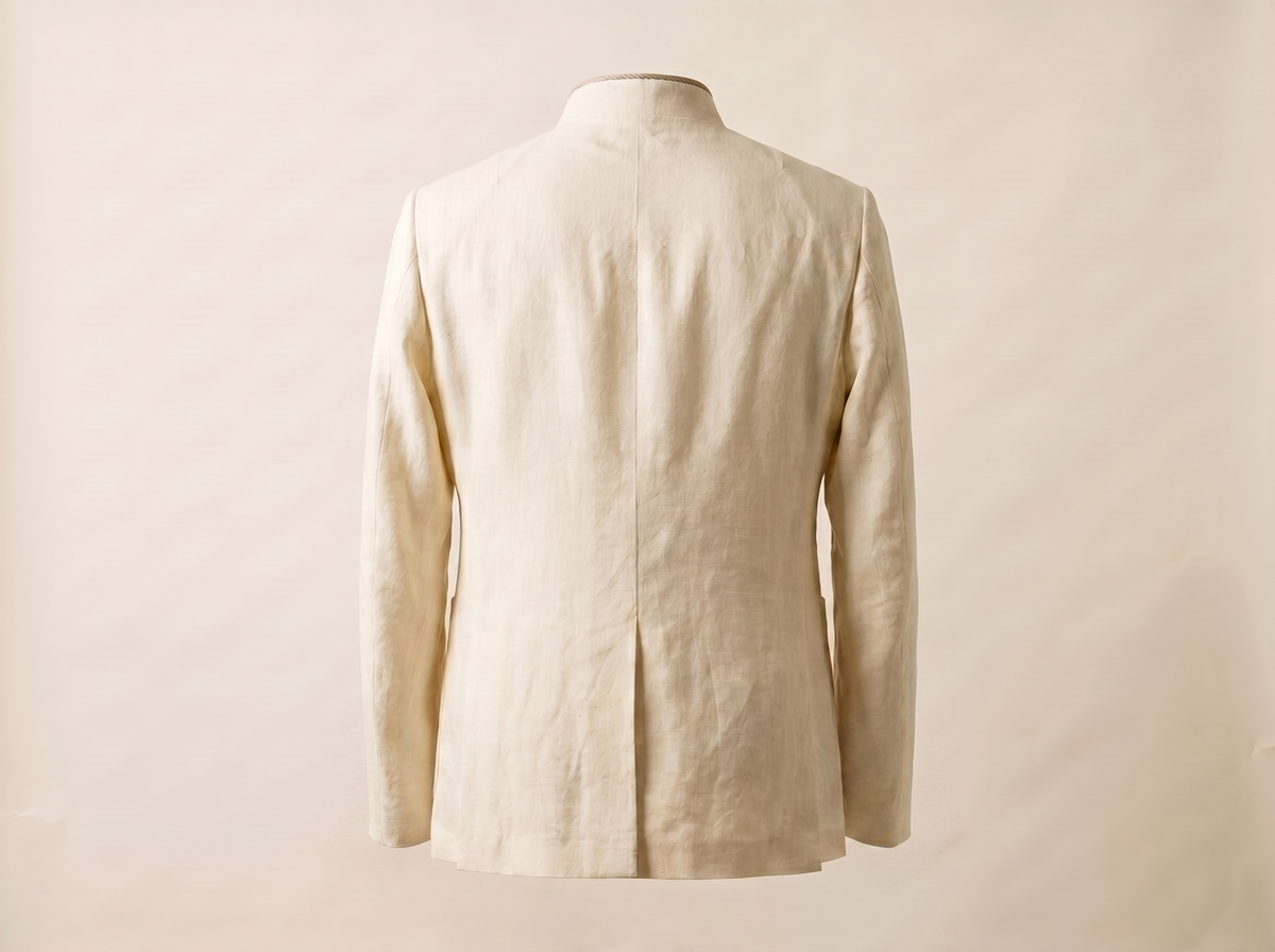 The Giver's Jacket