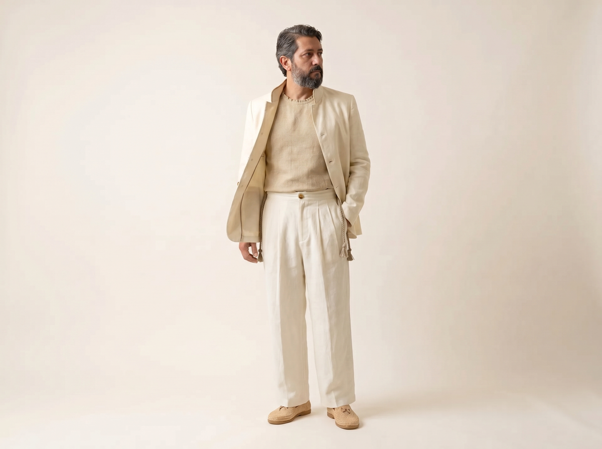 The Giver's Jacket