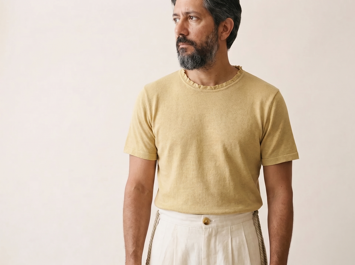 The Underlinen